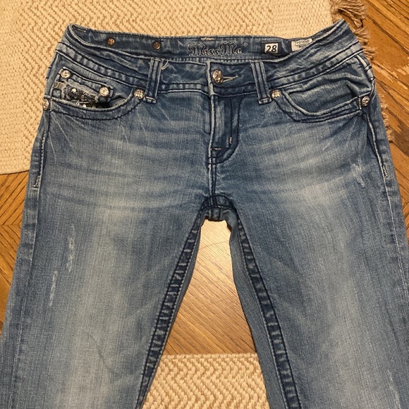 Miss me jeans - Size 28 - Picture 3 of 7
